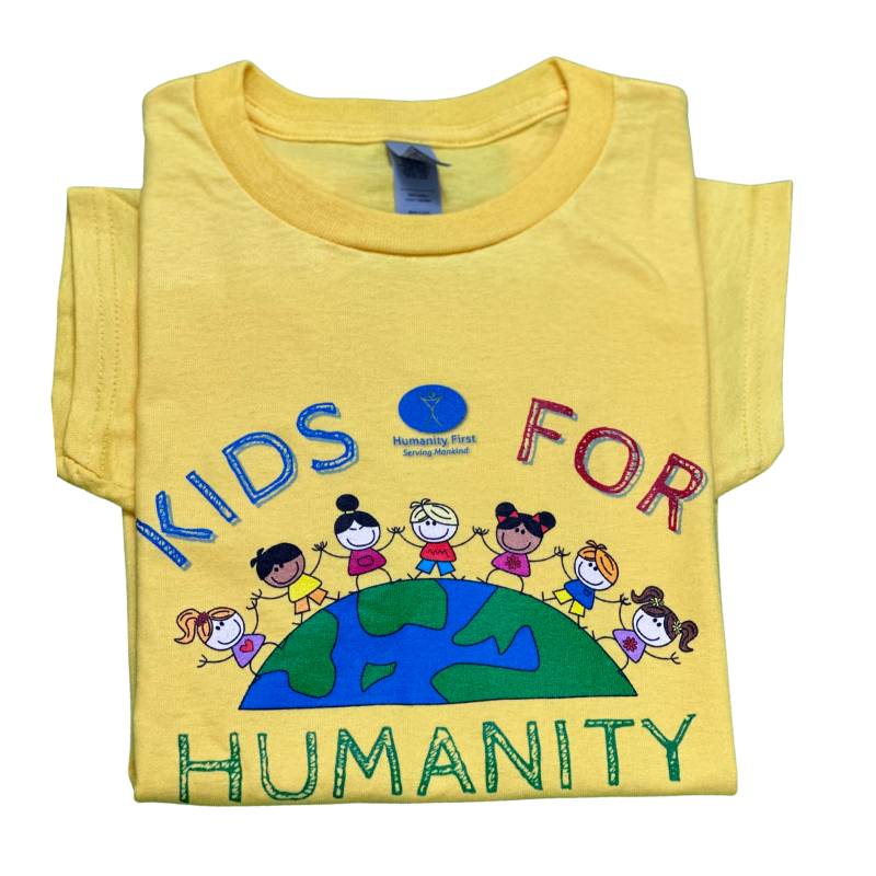 T-shirts for Youths