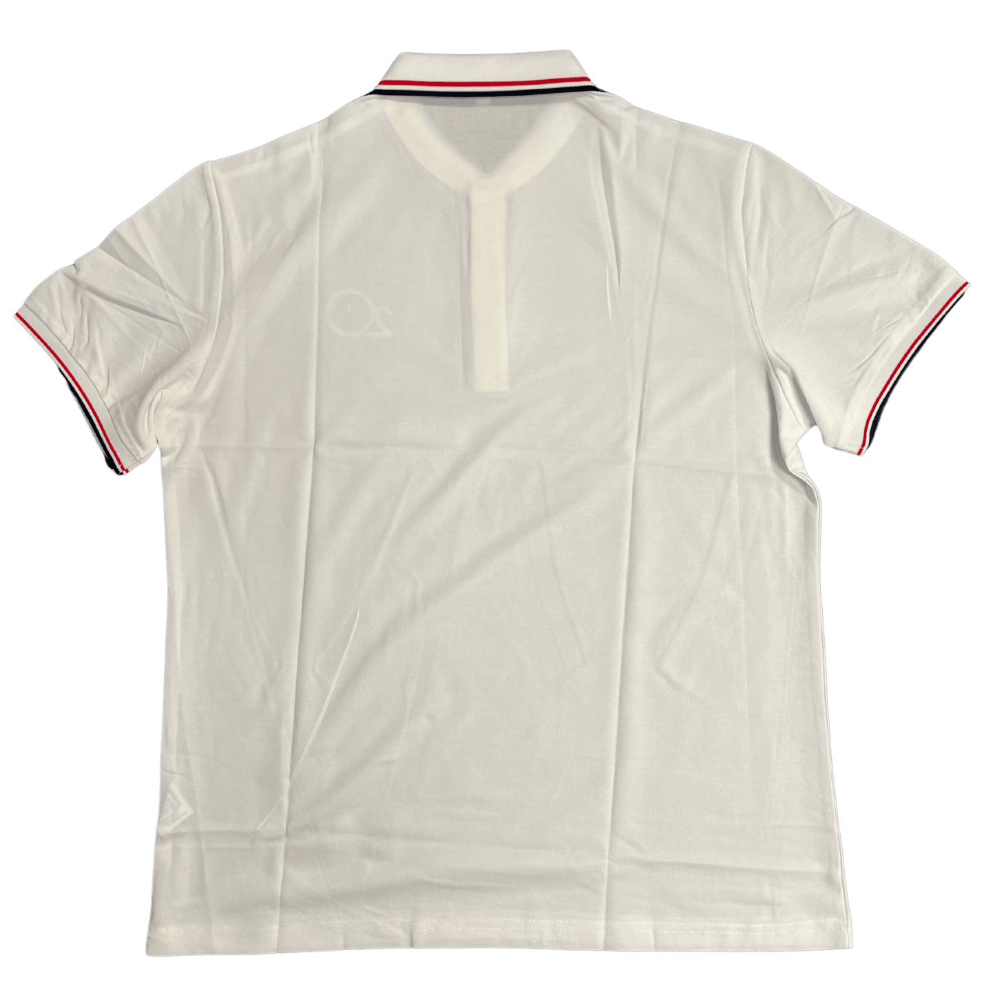 Polo shirt (short sleeves)