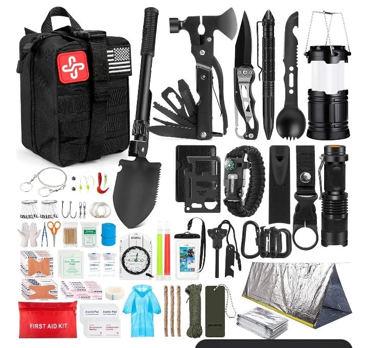 Emergency Kit