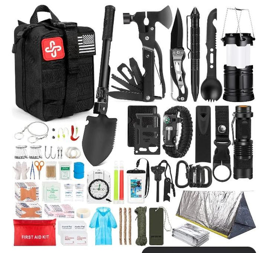 Emergency Kit