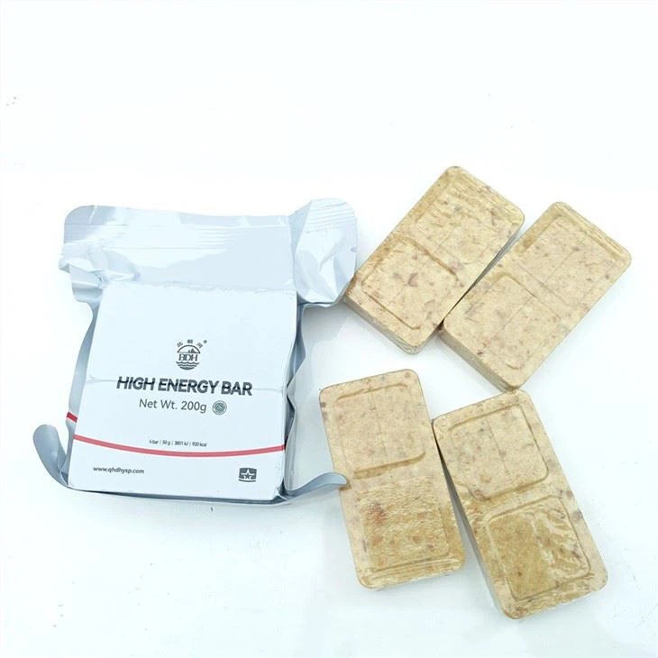 Energy Biscuits | Emergency Food Ration Bar